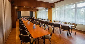 Hotel Osrodek Szkoleniowo-wypoczynkowy Dafne 3*