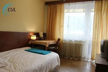 Osrodek Szkoleniowo-wypoczynkowy Dafne 3*