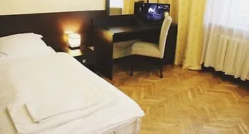 Hotel Osrodek Szkoleniowo-wypoczynkowy Dafne Zakopane