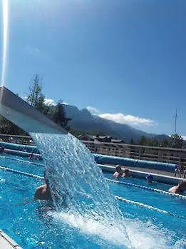 Osrodek Szkoleniowo-wypoczynkowy Dafne 3* Zakopane