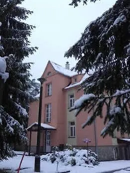 Osrodek Szkoleniowo-wypoczynkowy Dafne 3* Zakopane