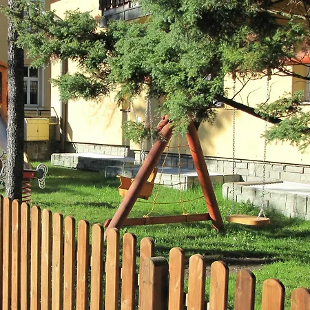 Osrodek Szkoleniowo-wypoczynkowy Dafne Hotel Zakopane