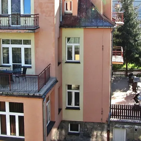 Hotel Osrodek Szkoleniowo-wypoczynkowy Dafne Zakopane